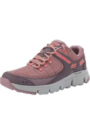 Skechers Vertici a Artists Bluff, Scarpe da Ginnastica Donna, , 36 EU