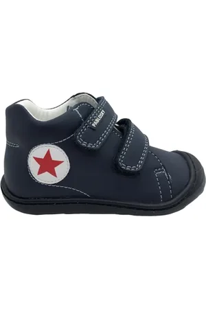 Pablosky 032220, Scarpe da Ginnastica Unisex-Bimbi 0-24, , 22 EU