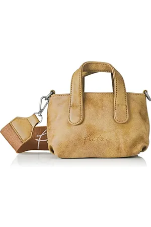 Fritzi aus Preußen Baby Vintage Cracker, Borsa a Tracolla Donna, , Einheitsgröße