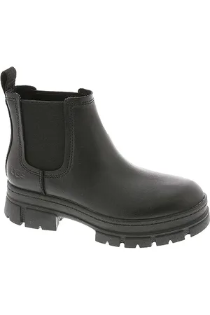 UGG Ashton Chelsea, Stivali Unisex - Bambini e ragazzi, , 31 EU