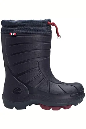Viking Extreme Warm, Stivali da neve Unisex - Bambini e ragazzi, , 29 EU