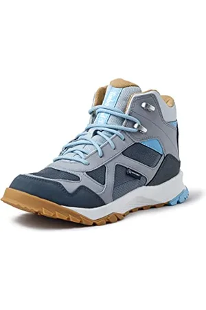 Timberland Lincoln Peak Lite Mid F/L WP, Stivali Donna, , 38.5 EU