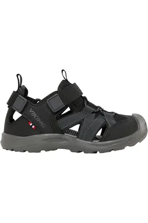 Viking Avventura, Sandal, Unisex - Bambini e ragazzi, , 31 EU Larga