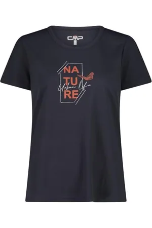 CMP T-Shirt da Donna Maglietta, , 42