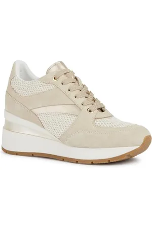 Geox D Zosma A, Platform Donna, , 40 EU
