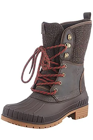 Kamik Sienna2, Stivali Alti Donna, , 37 EU