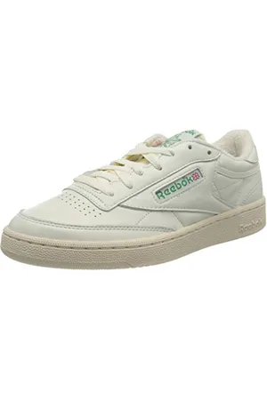 Reebok Club C 85 Vintage, Sneaker Unisex - Adulto, 40.5 EU