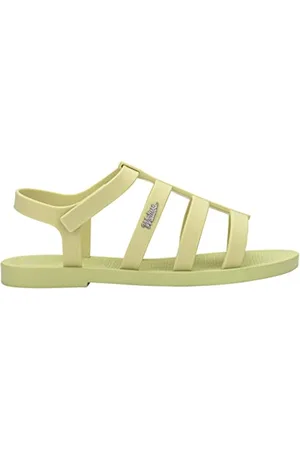 Melissa Sun Rodeo Ad, Sandali Bassi Donna, , 40 EU