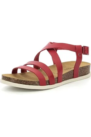 Kickers Kick Alice, Sandali Bassi Donna, , 37 EU