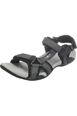 CMP HAMAL HIKING SANDAL, Sandalo Sportivo Uomo, , 45 EU