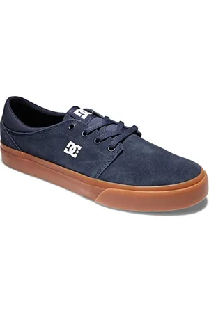Dcshoes Trase SD, Scarpe da Ginnastica Uomo, , 46.5 EU