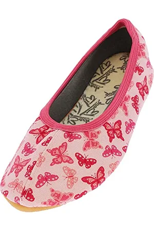 Beck Papillon, Scarpe da Ginnastica Bambine e Ragazze