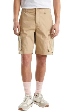 Benetton Bermuda 4LN5U9006 Pantaloncini, , 42 Uomo