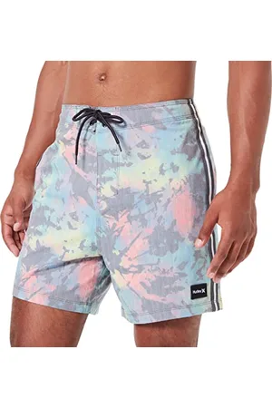 Hurley Phantom Naturals Sessions 16