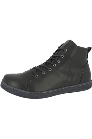Andrea Conti Sneaker Alte da Donna, Scarpe da Ginnastica, , 38 EU
