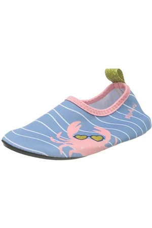Playshoes Scarpe A Piedi Nudi, Scarpe A Piedi Nudi Unisex - Bambini e ragazzi, , 26/27 EU