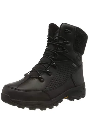 BRUTTING Mount Denali Stivali da neve Unisex - Adulto, , 38 EU