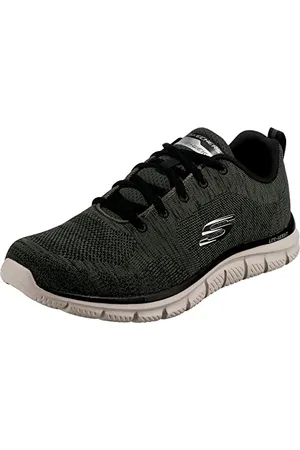 Skechers Track Front Runner, Scarpe da Ginnastica Basse Uomo, , 44 EU
