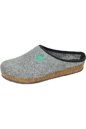 DR. BRINKMANN Pantofole da Uomo, Unisex-Adulto, , 39 EU