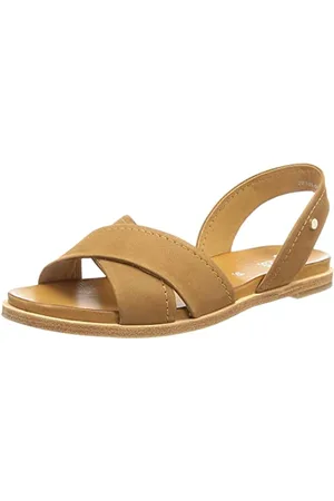 ARA Kent, Sandali con Zeppa Donna, , 40 EU