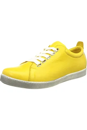Andrea Conti 0347801, Scarpe da Ginnastica Donna, , 37 EU