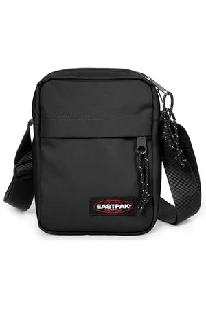 Eastpak THE ONE Borsa a Tracolla, 2.5 L - Black
