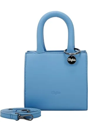 Buffalo Boxy Muse - Attraverso