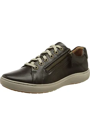 Clarks Nalle Lace, Scarpe da Ginnastica Donna, , 35.5 EU