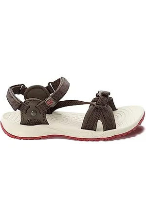 Jack Wolfskin Lakewood Ride Sandal W, Sandali da Arrampicata, Donna, , 37 EU