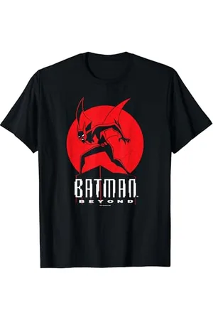 Batman Beyond Perched Maglietta