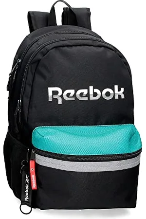 Reebok Zaino Andover School per Laptop 15,6" 31x44x15 cm Poliestere 20,46L