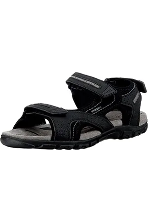 Geox Uomo Sandal Strada D, Sandali Uomo, , 45 EU