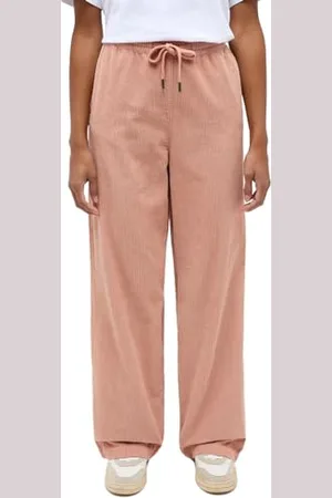Mustang Style Ivy Drawstring Jeans, , 33W x 34L Donna