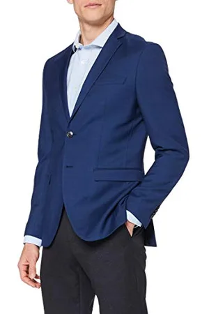 JACK & JONES Single-Breasted Blazer JPRSOLARIS Super Slim Fit Blazer 56 56