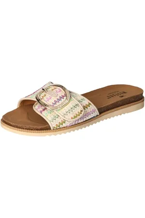 Mustang 1392-710, Ciabatte Donna, , 37 EU