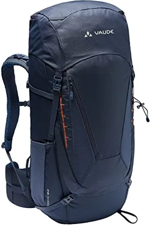 Vaude Asymmetric 42+8 - Zaino da trekking, 50 litri