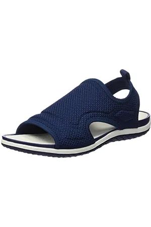 Geox D Sandal Vega, Sandali, Donna, , 41 EU
