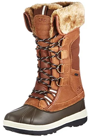 CMP THALO WMN SNOW BOOT WP, Stivali da Neve Donna, , 41 EU
