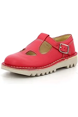 Kickers Kick Mary Jane, Rose, 32 EU