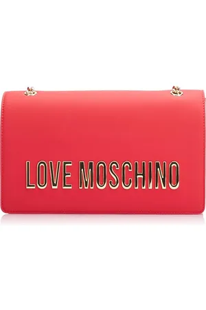 Moschino Borsa a spalla Donna, , Taglia unica