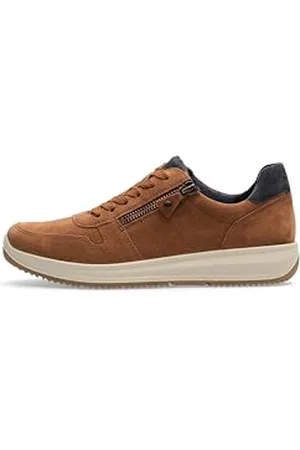 ARA Osaka, Scarpe da Ginnastica Donna, , 44 EU Larga