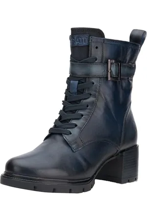 Bagatt Yamila, Stivaletti alla Caviglia Donna, , 36 EU