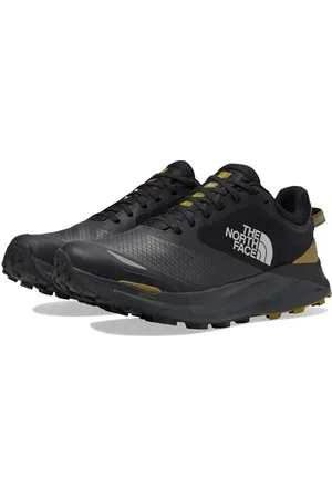 The North Face NF0A8199MN81 M VECTIV ENDURIS 3 FUTURELIGHT ASPHALT GREY/TNF BLACK Uomo, ASPHALT GREY/TNF BLACK EU 40.5