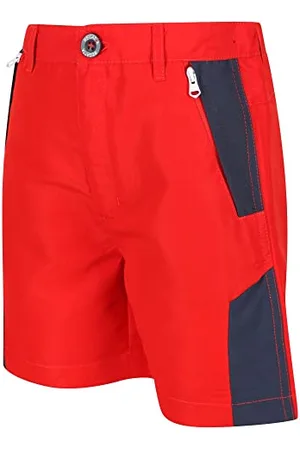 Regatta Sorcer MountShtII Pants, , 3 Years Unisex