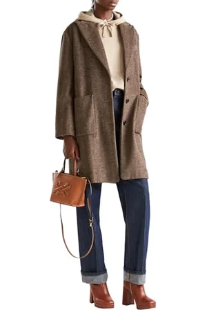 Benetton Cappotto 2STBDN03Z, , S Donna