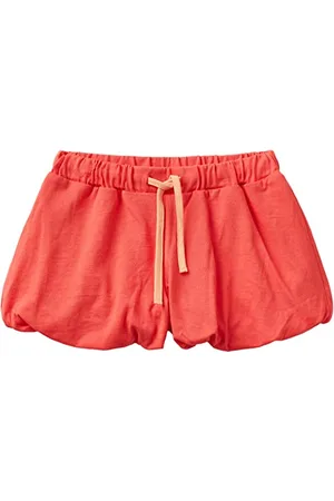 Benetton Short 3096G900W Pantaloncini, , XS Bambina