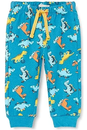 chicco Pantaloni della tuta, sportivi, Bimbo 0-24, , 3 mesi