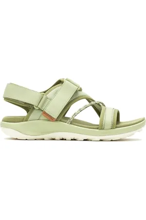 Merrell Terran 4 Backstrap, Sandali Donna, , 40.5 EU