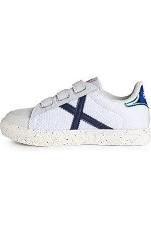 Munich Mini Rete, Scarpe da Ginnastica, , 32 EU