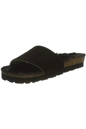 Bayton Mafalda/Noir, Mule Donna, , 37 EU